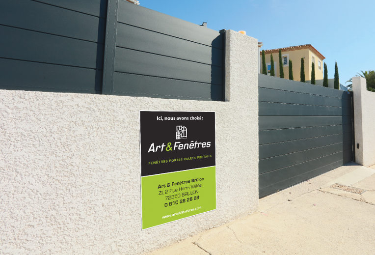 Menuiserie dans le Pas-de-Calais et la Somme: les garanties Art et Fenêtres