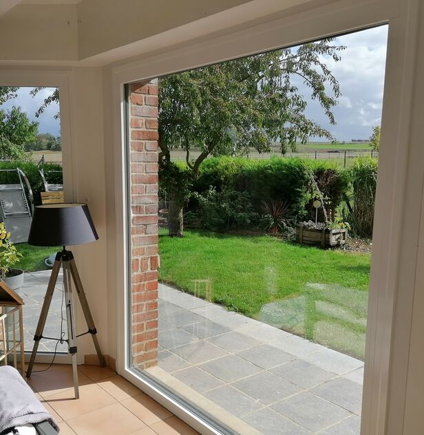 Menuiseries Aluminium Gamme Emotion 2